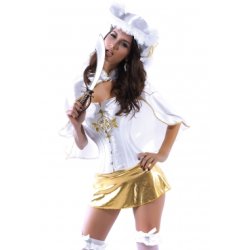 Royal Musketeer Kostume