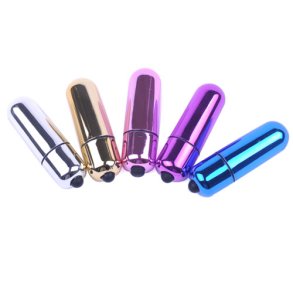 Plating Mini Vibrator