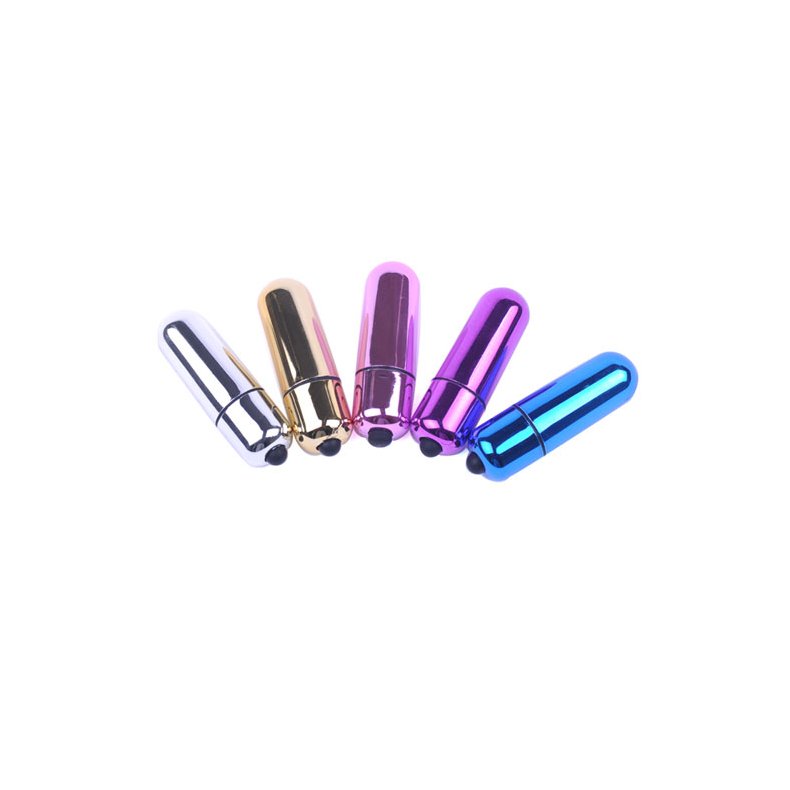 Plating Mini Vibrator