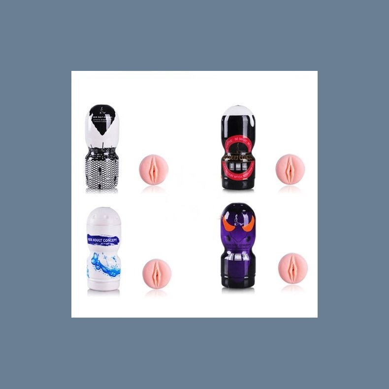 Masturbation Kop