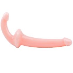 Vlg Farve Dobbelt Dildo