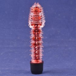 Crystal Vibrator with Stings
