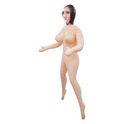 Inflatable Doll With Standing Pose