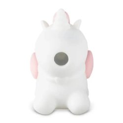 Unicorn Massageapparat med Sugning og Opvarmning