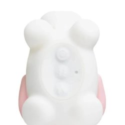 Unicorn Massageapparat med Sugning og Opvarmning