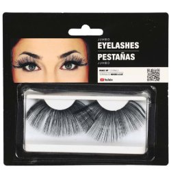 Sorte Jumbo �jenvipper