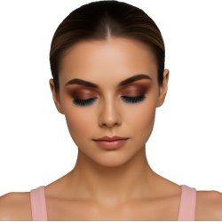 Sorte Jumbo �jenvipper