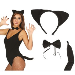 Dyre Kostumer 3 dele