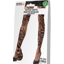Tattoo Strmpebukser