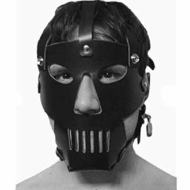 Masker BDSM