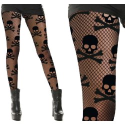 Halloween Net Strmpebukser