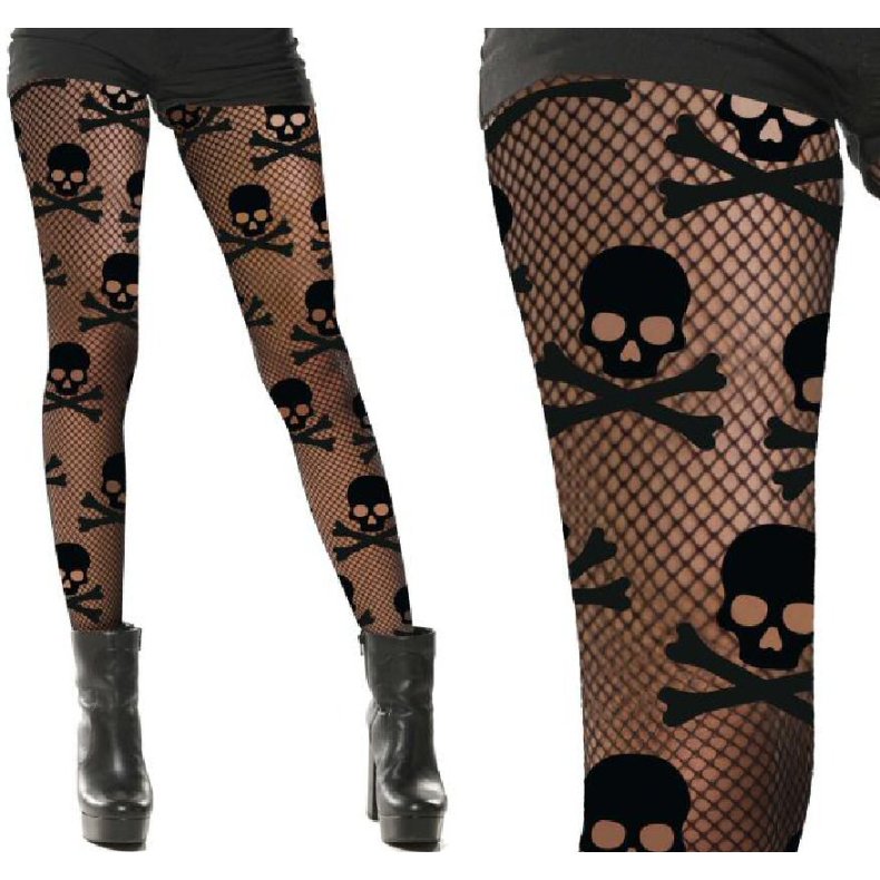 Halloween Net Strmpebukser