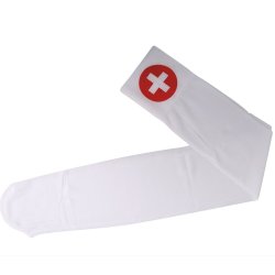 Sygeplejerske strmper