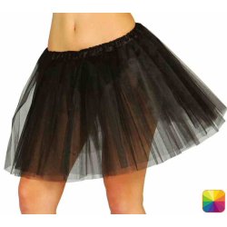 TUTU Hvidt Sk�rt 40 cm