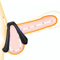 Double Soft Delay Ring