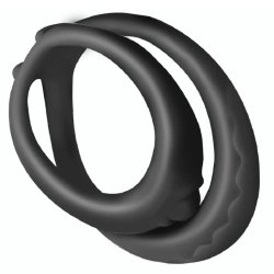 Double Soft Delay Ring