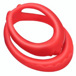 Double Soft Delay Ring