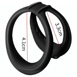 Double Soft Delay Ring