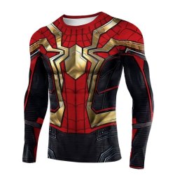 Spider Man Shirt