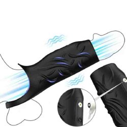 Penis Sleeve Extender