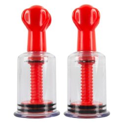 Klitoris / Bryst Sug - pris pr. stk.