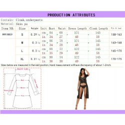 Long Style Leather Hoodie Coat