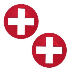 Medical Nipple Pasties