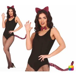 Dyre Kostumer 3 dele