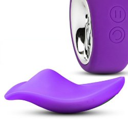 Trussevibrator med Fjernbetjening