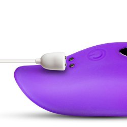 Trussevibrator med Fjernbetjening