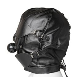 Luksus H�tte med Kuglemund