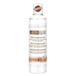 Waterglide 300Ml Hot Chocolate