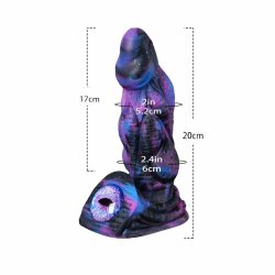 Fantasy Monster Dildo