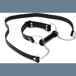 Hest Tjler m Bid Bondage Sexlegetj