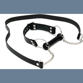 Hest Tjler m Bid Bondage Sexlegetj