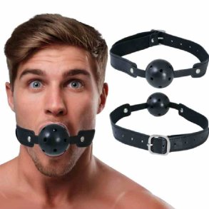 Ball Gag Sort