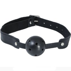 Ball Gag Sort