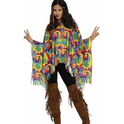 Hippie Poncho