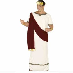 Augusto Kejser Kostume