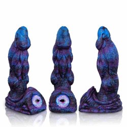 Fantasy Monster Dildo