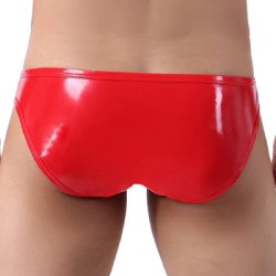 Hot Lavtaljet Trusse