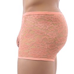 Boxer Shorts Blonde Mand