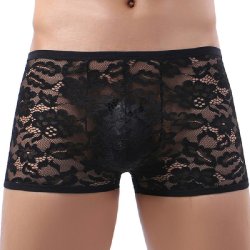 Boxer Shorts Blonde Mand