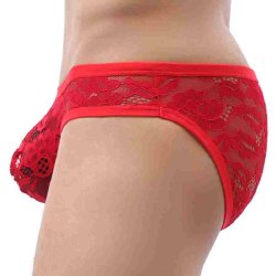 Blondetrusse til Mnd