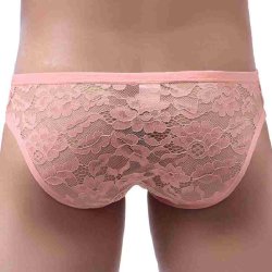 Blondetrusse til Mnd