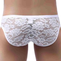 Blondetrusse til Mnd