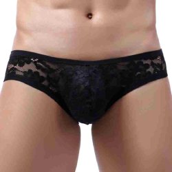 Blondetrusse til Mnd