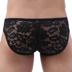 Blondetrusse til Mnd