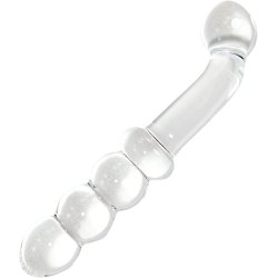 Glas Dildo