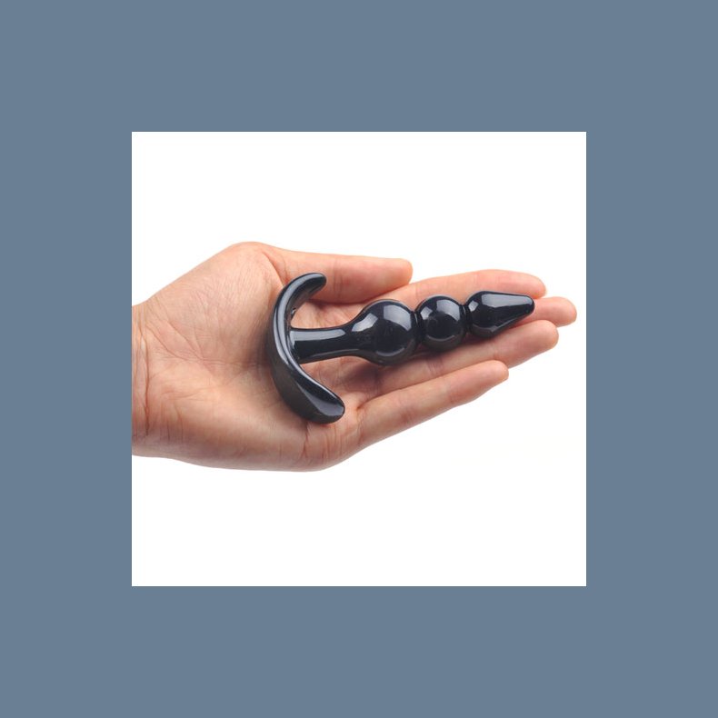 Anal Plug Sort